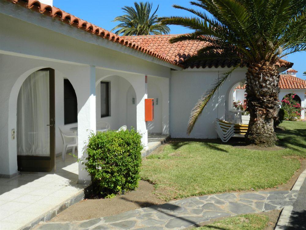 Vip Sun Club Bungalows GRAN CANARIA Bagian luar foto