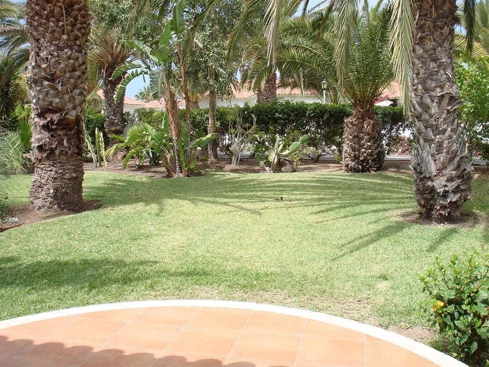 Vip Sun Club Bungalows GRAN CANARIA Bagian luar foto