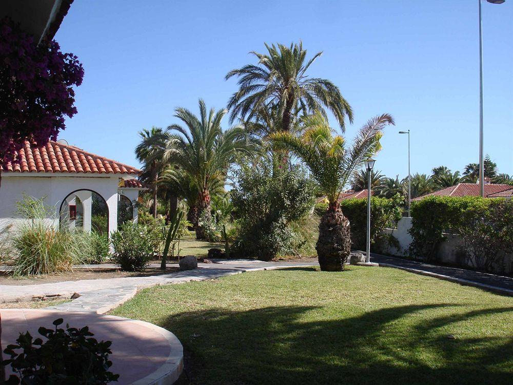 Vip Sun Club Bungalows GRAN CANARIA Bagian luar foto