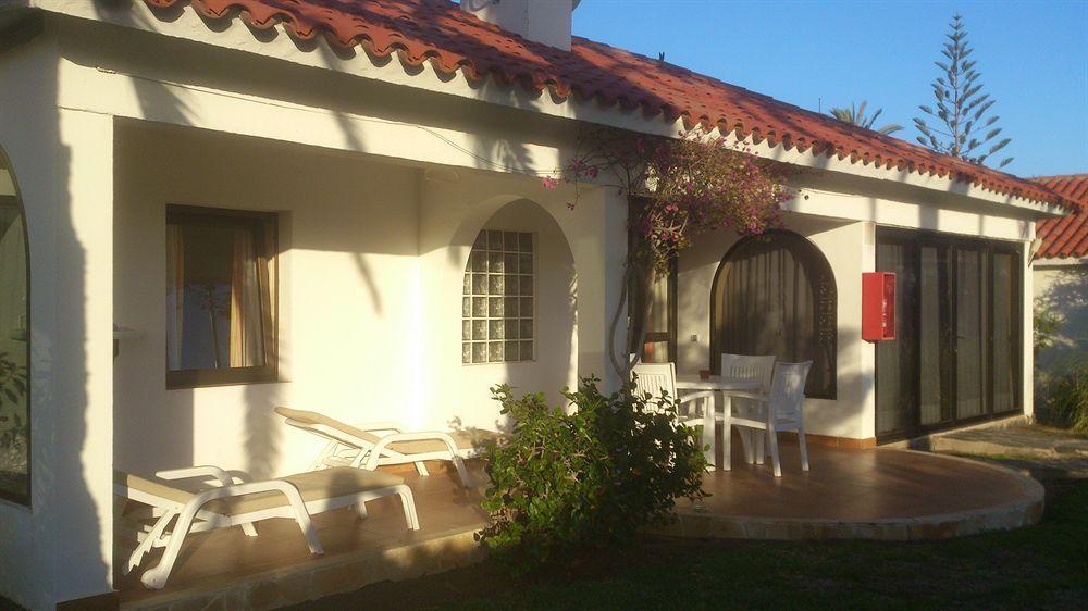 Vip Sun Club Bungalows GRAN CANARIA Bagian luar foto