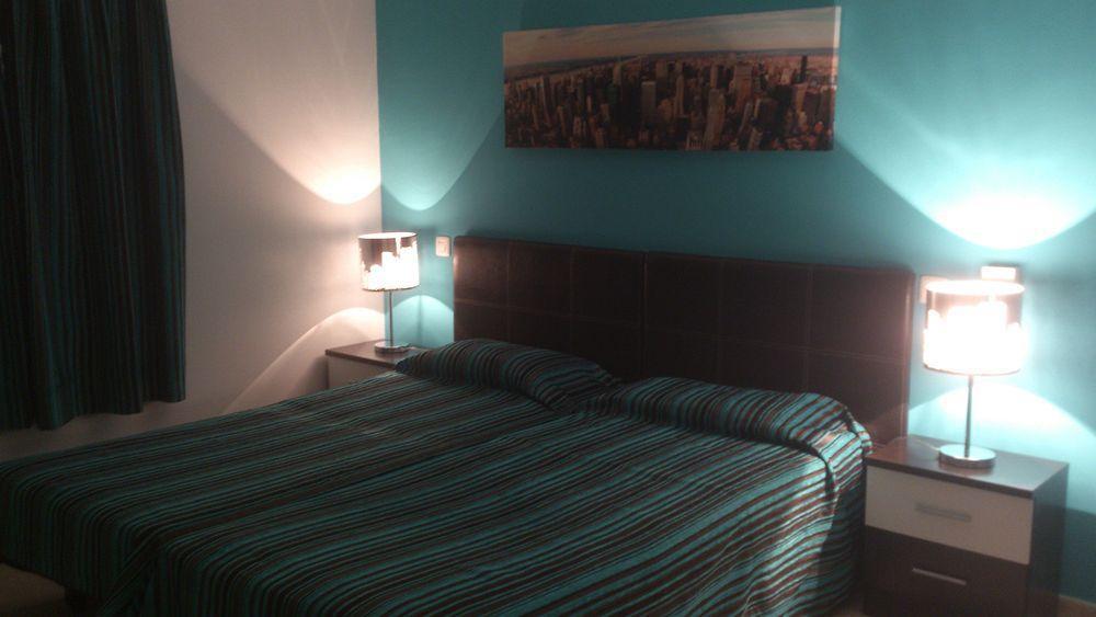 Vip Sun Club Bungalows GRAN CANARIA Bagian luar foto