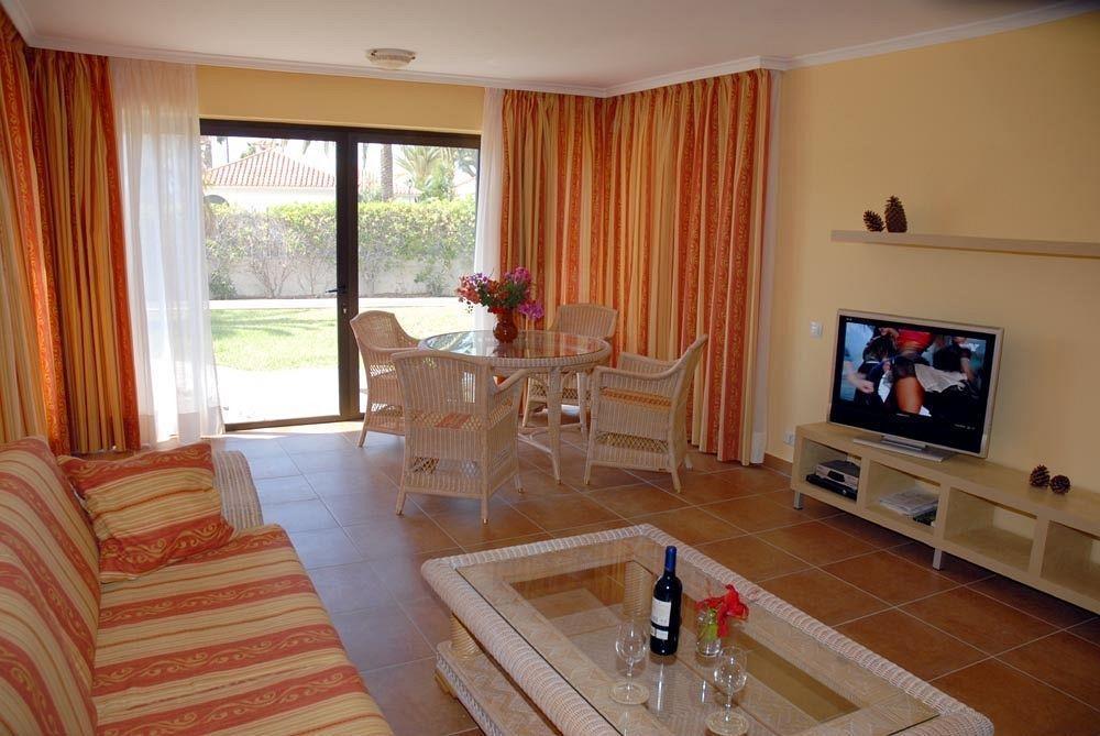 Vip Sun Club Bungalows GRAN CANARIA Bagian luar foto