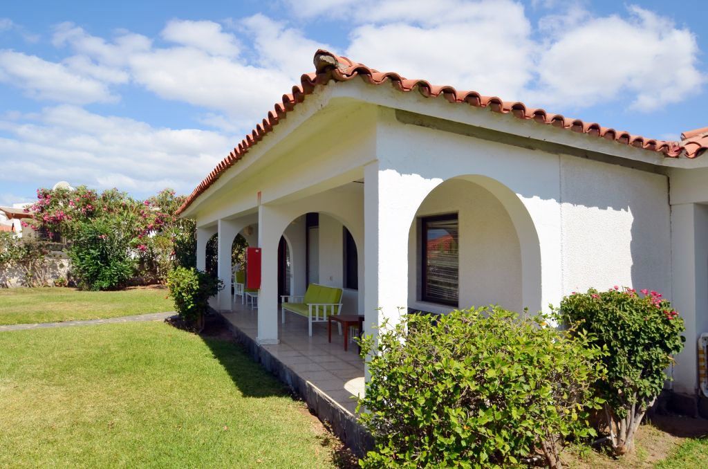 Vip Sun Club Bungalows GRAN CANARIA Bagian luar foto