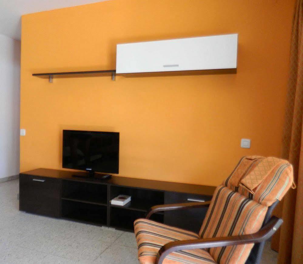 Vip Sun Club Bungalows GRAN CANARIA Bagian luar foto