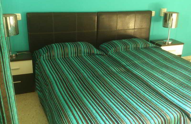 Vip Sun Club Bungalows GRAN CANARIA Bagian luar foto